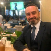 Eyad Azar