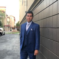 Matthew Alcala