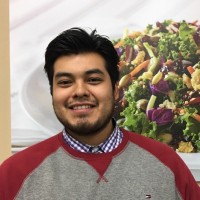 Adrian Albavera