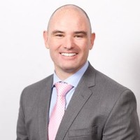 Conor McNulty, CAE