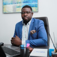 Joel Kalombo Diyombo