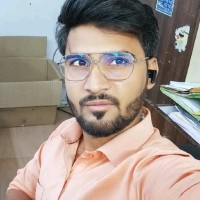 Krushna Pawar Patil