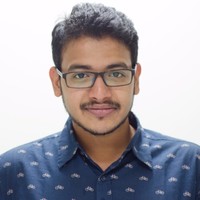 Adarsh Raj