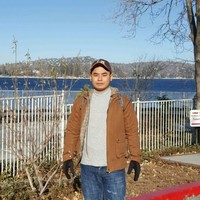 Daniel Christanto