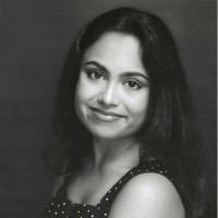 Pooja Mohalkar
