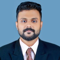 Mohammed Haseeb