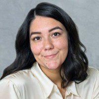 Alisia Ortiz, MSW