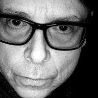 Peter Hurst