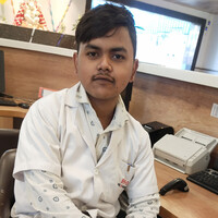 Chaman Gupta