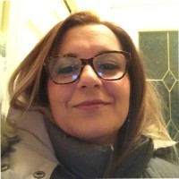 Samira Mihoubi