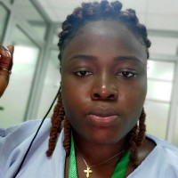 Guilice Carolle YOMETCHA DJEUKAM