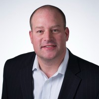Mark Pryce