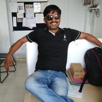 Pravin Salavi