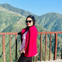 Pooja Darak