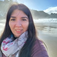 Belén Díaz Almonacid