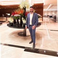 Ronak Maheshwari