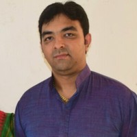 Raghavendra Patil