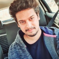 Mudassar (Maddy) Kadri