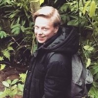 René van de Bovenkamp