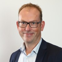 Claus Harder Johansen