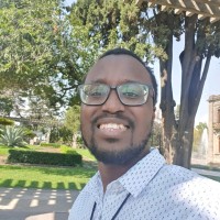 Albert-Ngabo Niyonsenga
