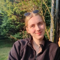 Olivia Aaberg Larsen