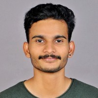 Sidhartha P S