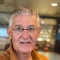 John Dirk Vestergaard Nieland