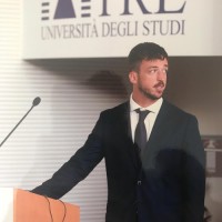 Francesco Cherici
