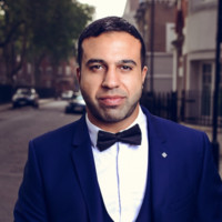Milad Mahmoodi
