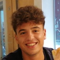 Alessandro Russo