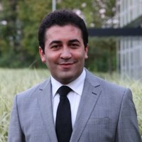Mehdi Hajilou, LLM, MBA