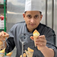 Kishan Chandra