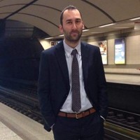 Dimitrios Vakoufaris