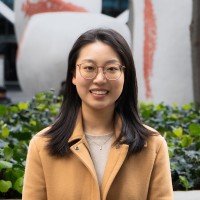 Zoe Lu