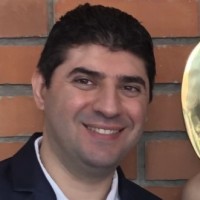 Dany Feghali