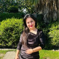 Kashish Sharma
