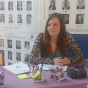 Ana Torres Gonzalez