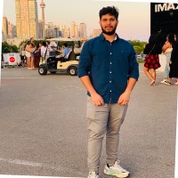 Prince Patel