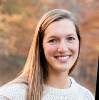 Caitlin Davis