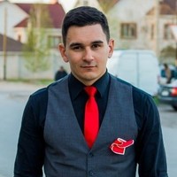 Алексей Чернышков