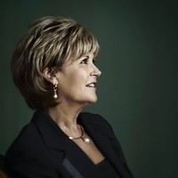 Sue Lloyd-Williams Ao Gaicd