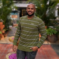 Vinoth Baskaran