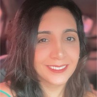 Sara Fernandes Souza
