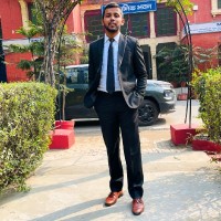 MUHAMMAD SHAH FAHAD