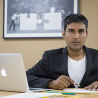 Sumit Ojha