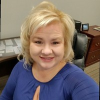 Kimberly Hurt