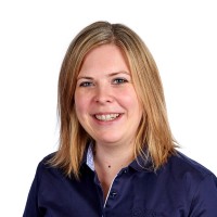 Ragnhild Skahjem Tofastrud