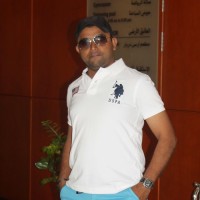 Himanshu.T. S