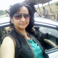 Vibha Sharma